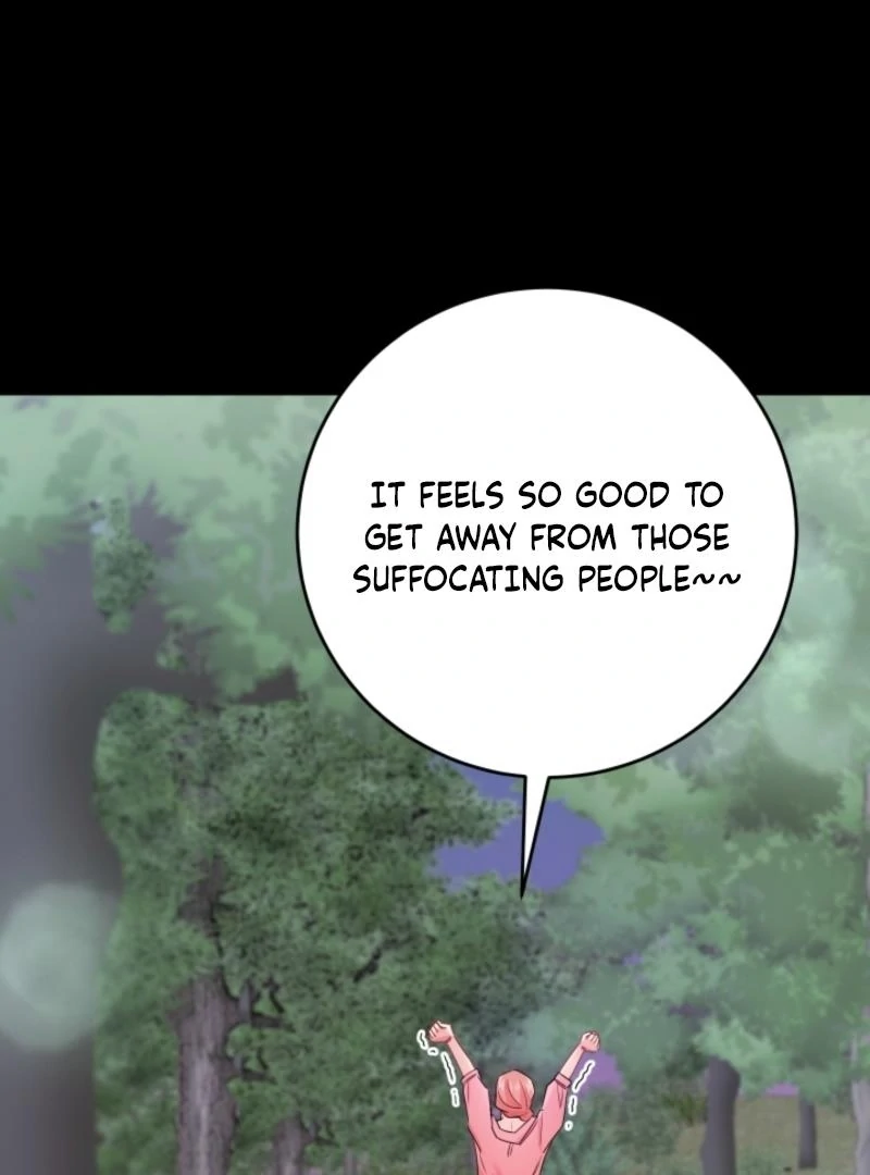 The Forsythia Mansion: First Night After the Divorce Chapter 6 - Page 11