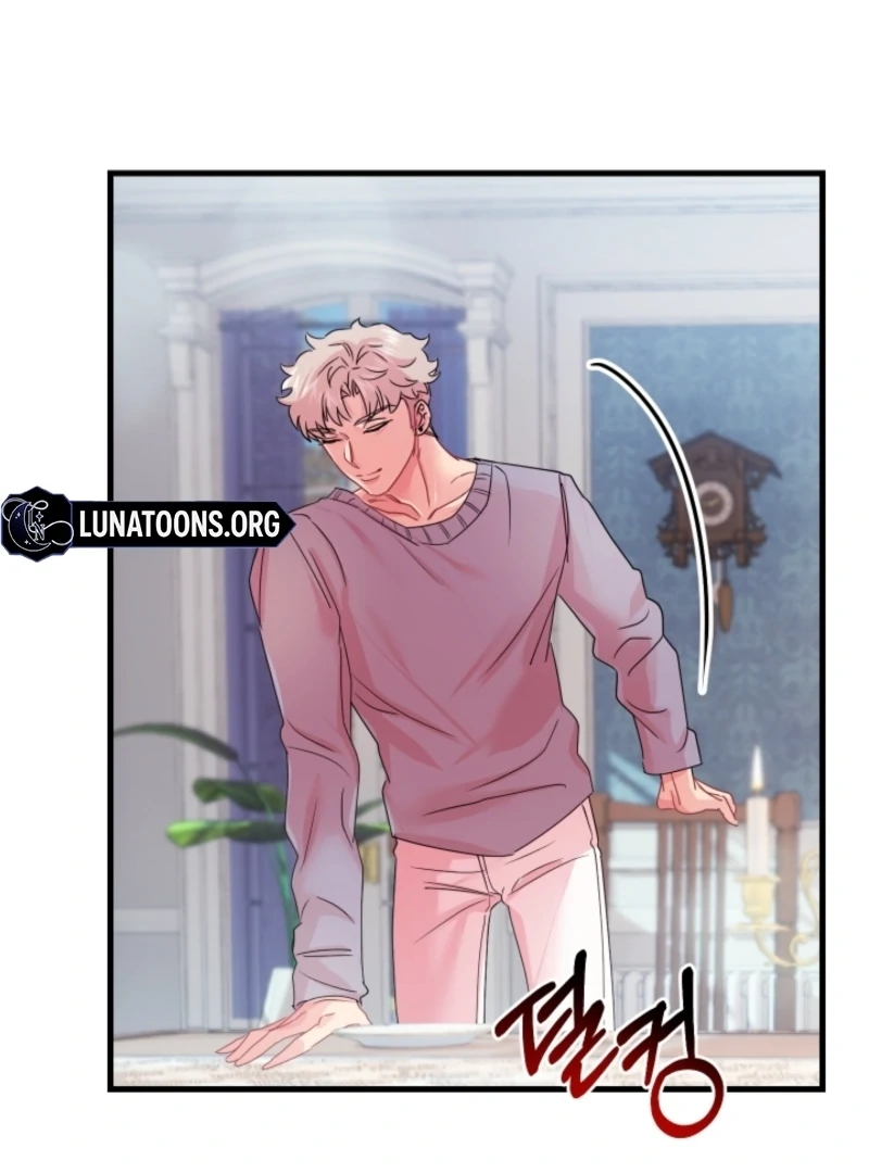 The Forsythia Mansion: First Night After the Divorce Chapter 6 - Page 106