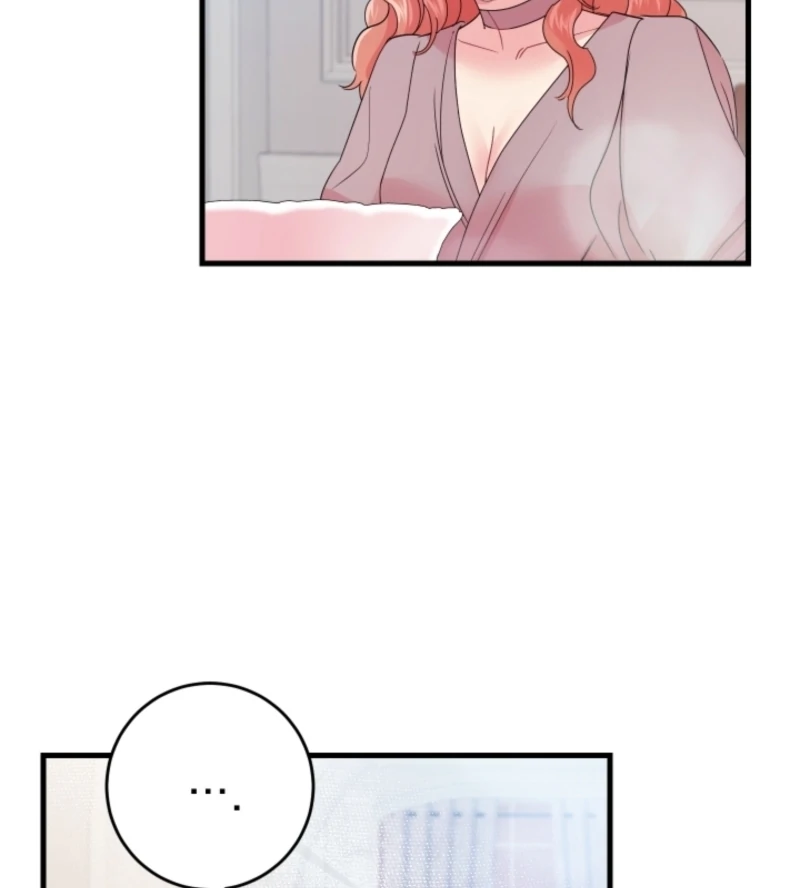 The Forsythia Mansion: First Night After the Divorce Chapter 6 - Page 110