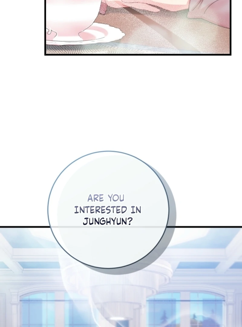 The Forsythia Mansion: First Night After the Divorce Chapter 6 - Page 113