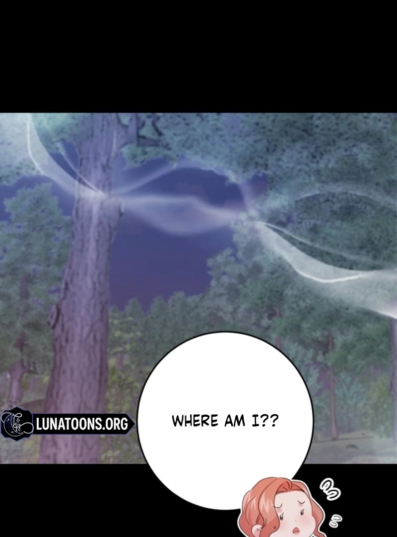 The Forsythia Mansion: First Night After the Divorce Chapter 6 - Page 14