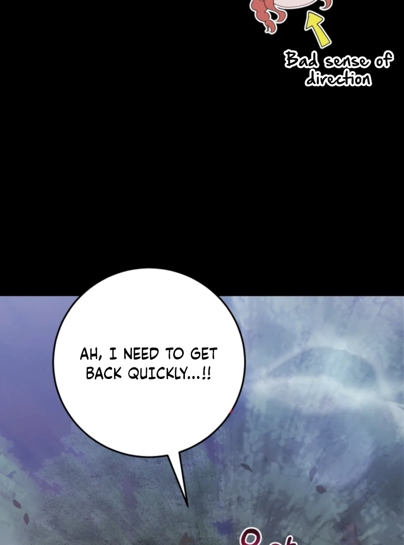 The Forsythia Mansion: First Night After the Divorce Chapter 6 - Page 15