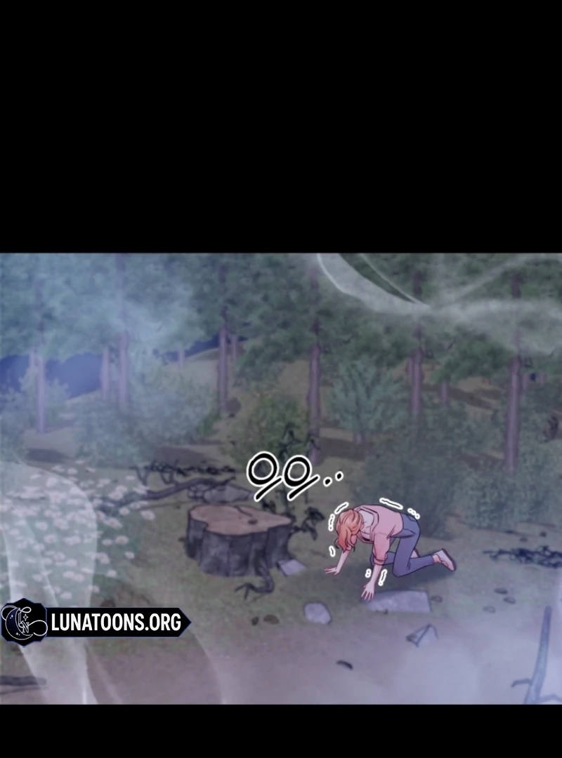 The Forsythia Mansion: First Night After the Divorce Chapter 6 - Page 20