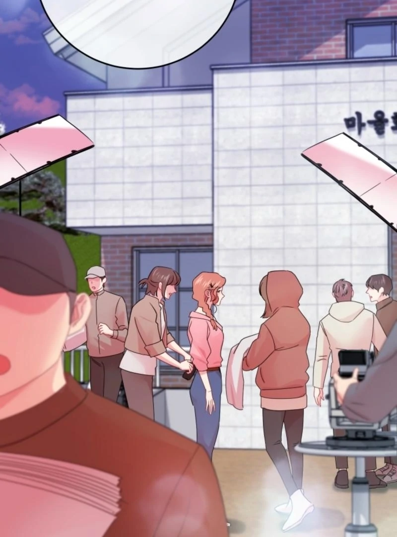 The Forsythia Mansion: First Night After the Divorce Chapter 6 - Page 3