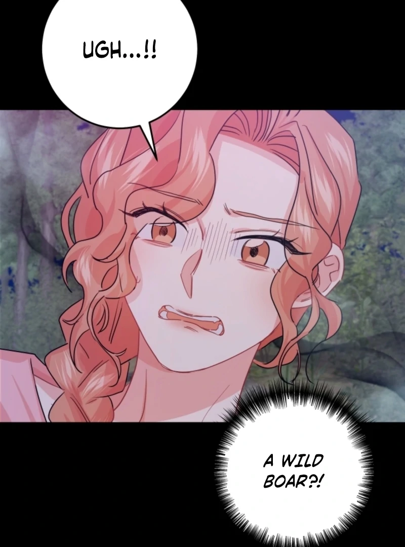 The Forsythia Mansion: First Night After the Divorce Chapter 6 - Page 24