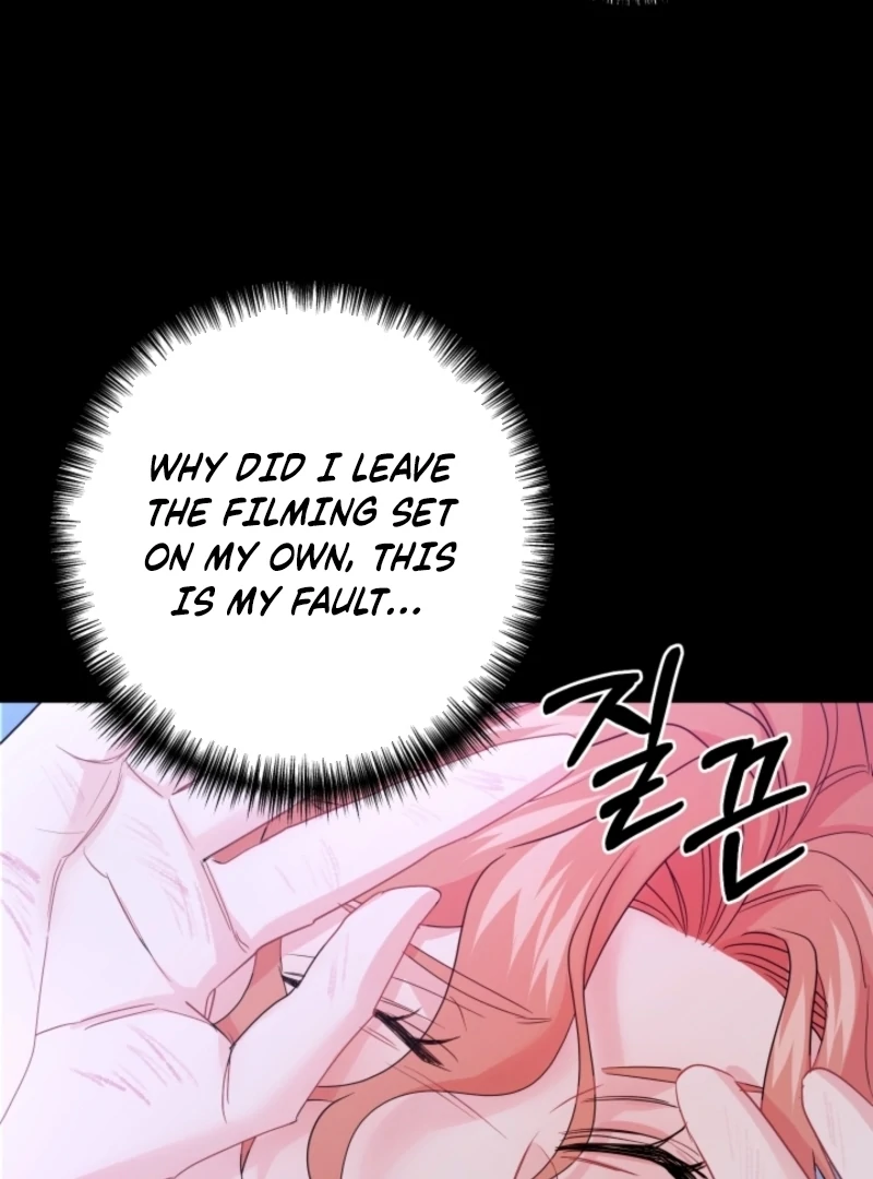 The Forsythia Mansion: First Night After the Divorce Chapter 6 - Page 25