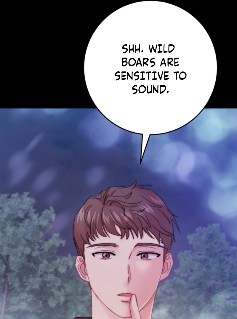 The Forsythia Mansion: First Night After the Divorce Chapter 6 - Page 28