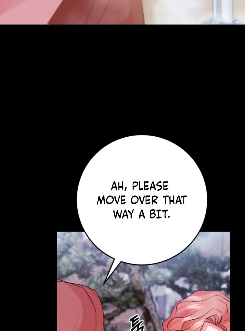 The Forsythia Mansion: First Night After the Divorce Chapter 6 - Page 4