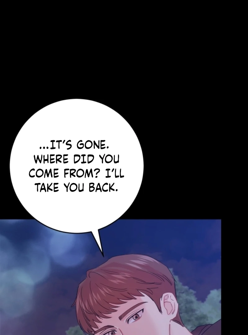 The Forsythia Mansion: First Night After the Divorce Chapter 6 - Page 31