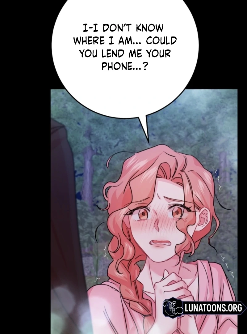 The Forsythia Mansion: First Night After the Divorce Chapter 6 - Page 33