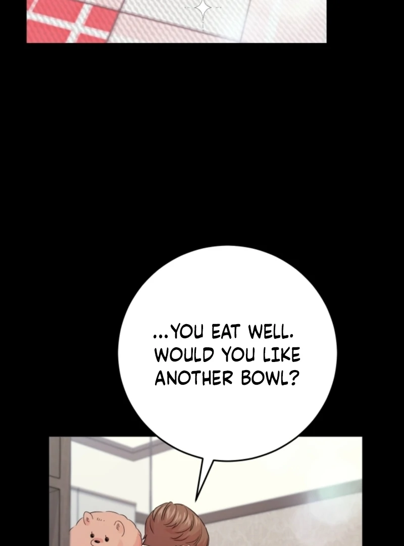 The Forsythia Mansion: First Night After the Divorce Chapter 6 - Page 39