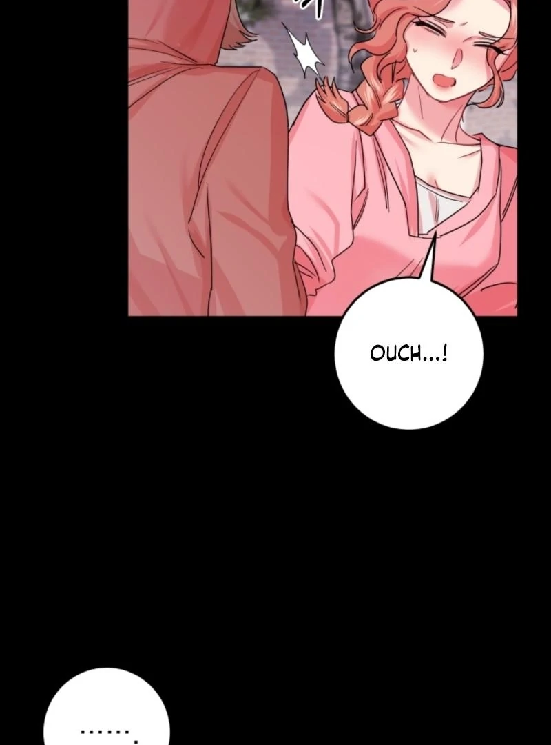 The Forsythia Mansion: First Night After the Divorce Chapter 6 - Page 5