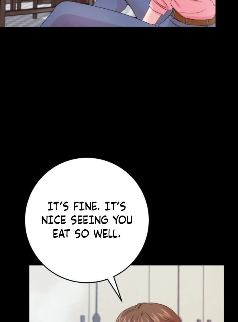 The Forsythia Mansion: First Night After the Divorce Chapter 6 - Page 46