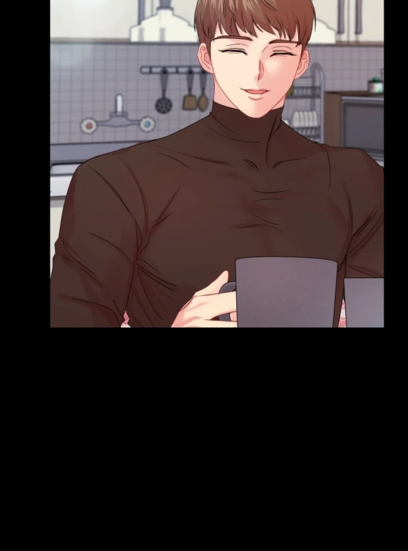 The Forsythia Mansion: First Night After the Divorce Chapter 6 - Page 47