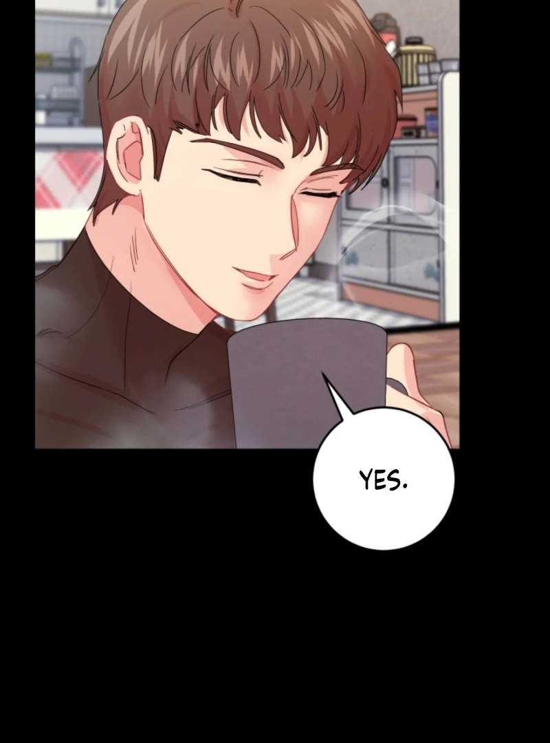 The Forsythia Mansion: First Night After the Divorce Chapter 6 - Page 53