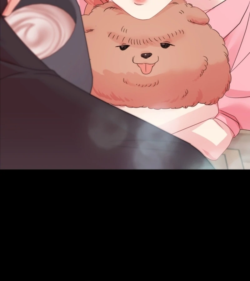 The Forsythia Mansion: First Night After the Divorce Chapter 6 - Page 55