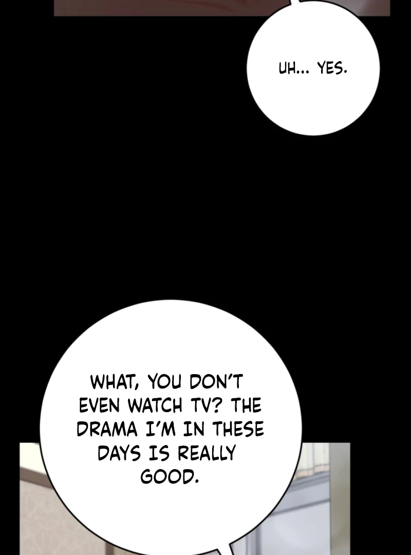 The Forsythia Mansion: First Night After the Divorce Chapter 6 - Page 57