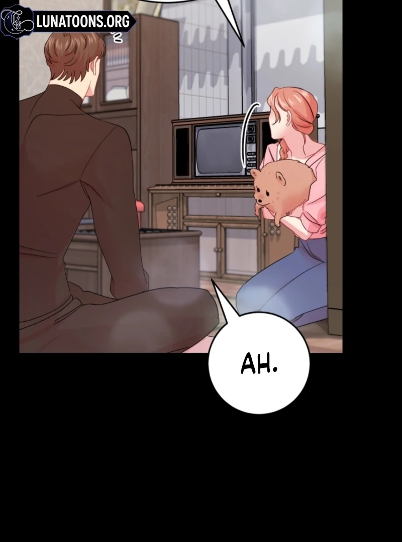 The Forsythia Mansion: First Night After the Divorce Chapter 6 - Page 58