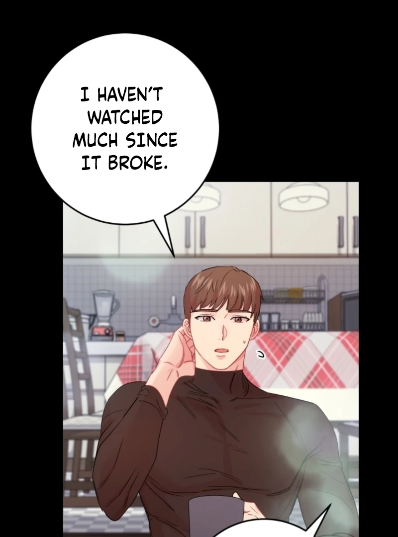 The Forsythia Mansion: First Night After the Divorce Chapter 6 - Page 59