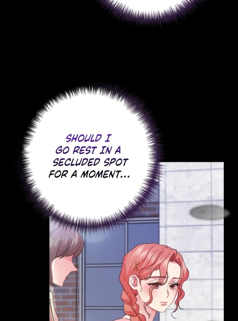 The Forsythia Mansion: First Night After the Divorce Chapter 6 - Page 7