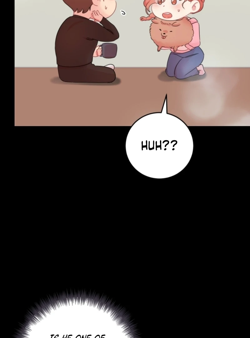 The Forsythia Mansion: First Night After the Divorce Chapter 6 - Page 61