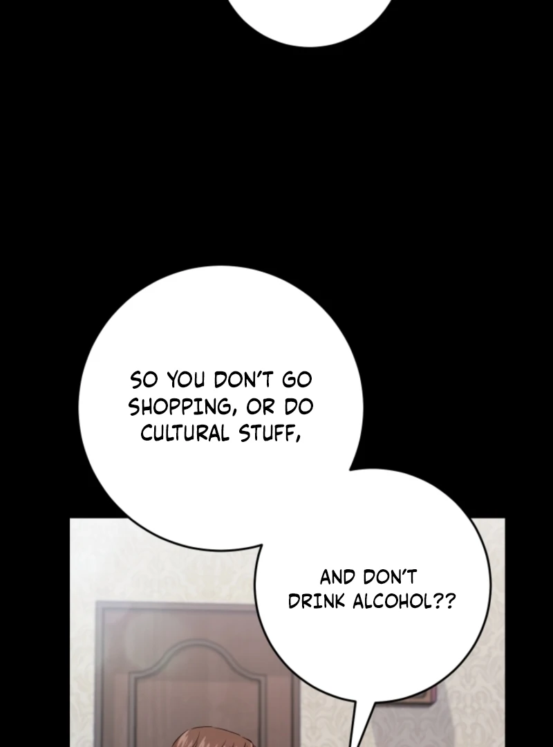 The Forsythia Mansion: First Night After the Divorce Chapter 6 - Page 66