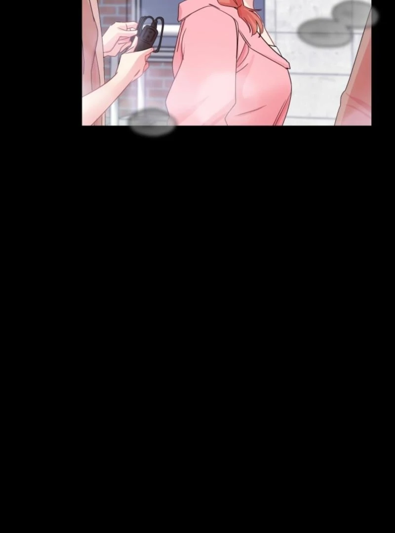 The Forsythia Mansion: First Night After the Divorce Chapter 6 - Page 8