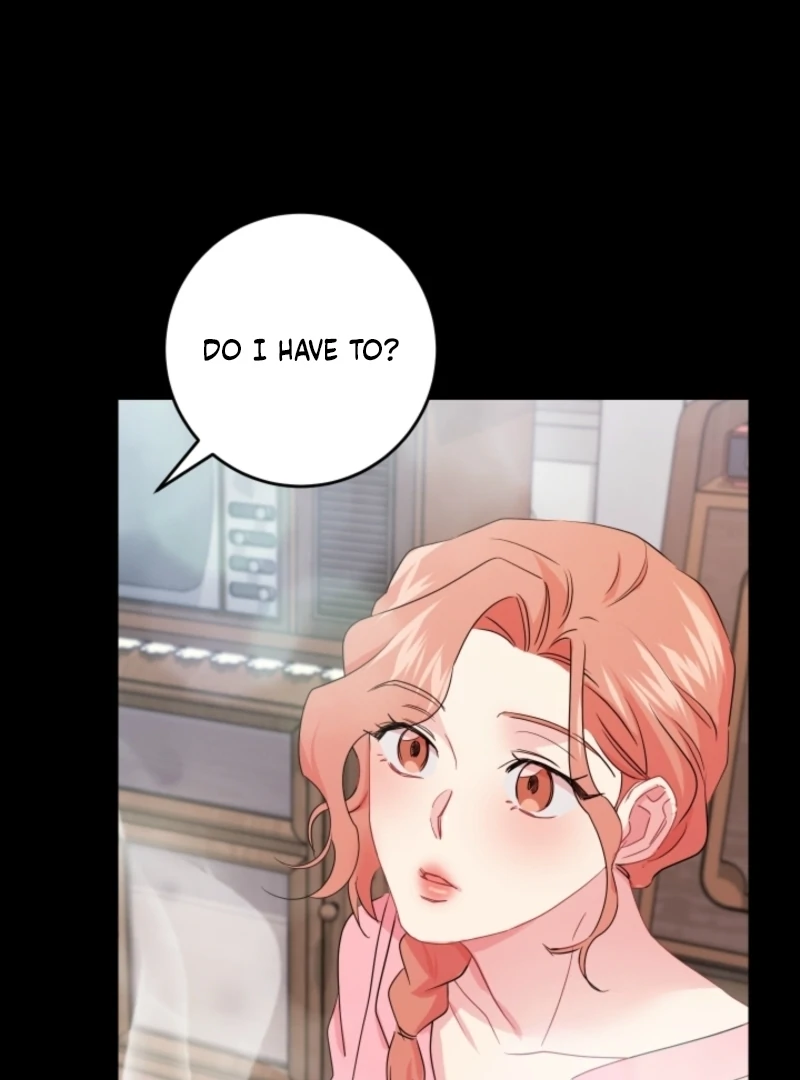 The Forsythia Mansion: First Night After the Divorce Chapter 6 - Page 71