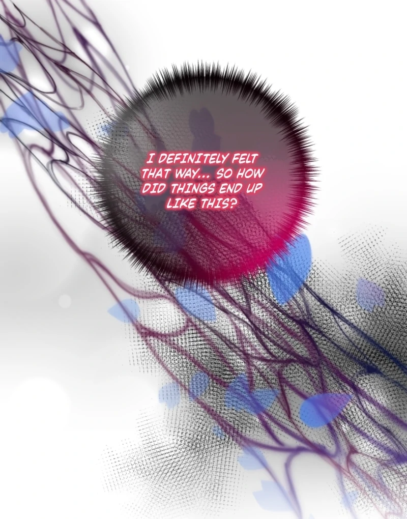 The Forsythia Mansion: First Night After the Divorce Chapter 6 - Page 83