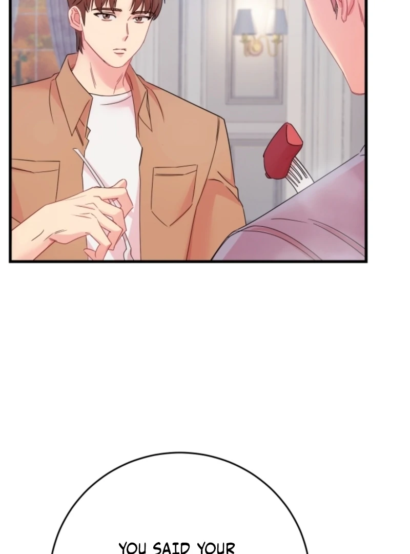 The Forsythia Mansion: First Night After the Divorce Chapter 6 - Page 89