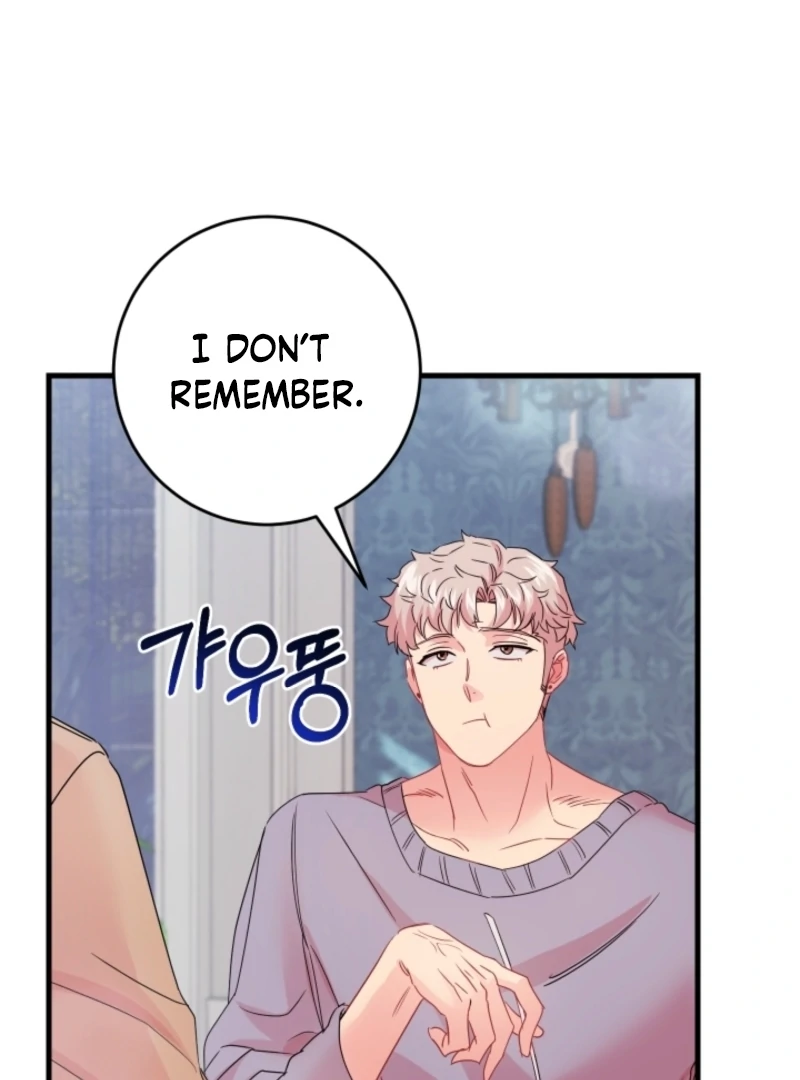 The Forsythia Mansion: First Night After the Divorce Chapter 6 - Page 91