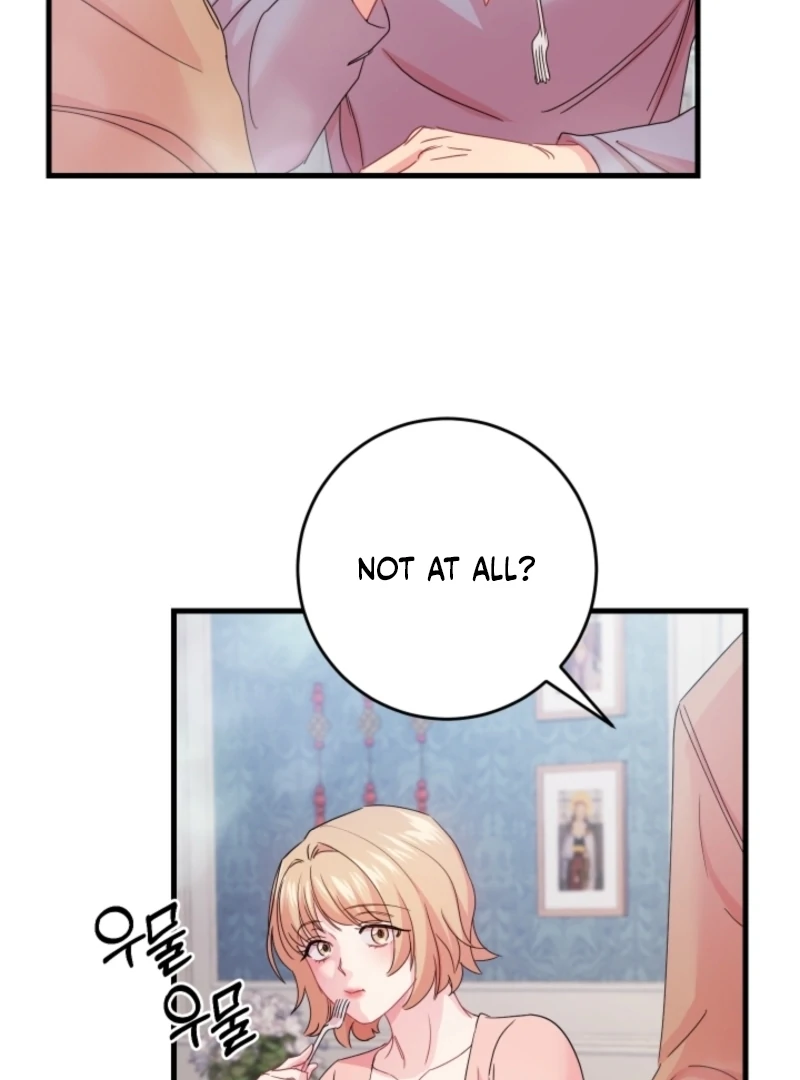 The Forsythia Mansion: First Night After the Divorce Chapter 6 - Page 92