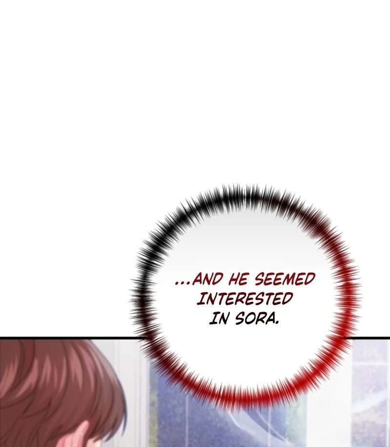 The Forsythia Mansion: First Night After the Divorce Chapter 6 - Page 96