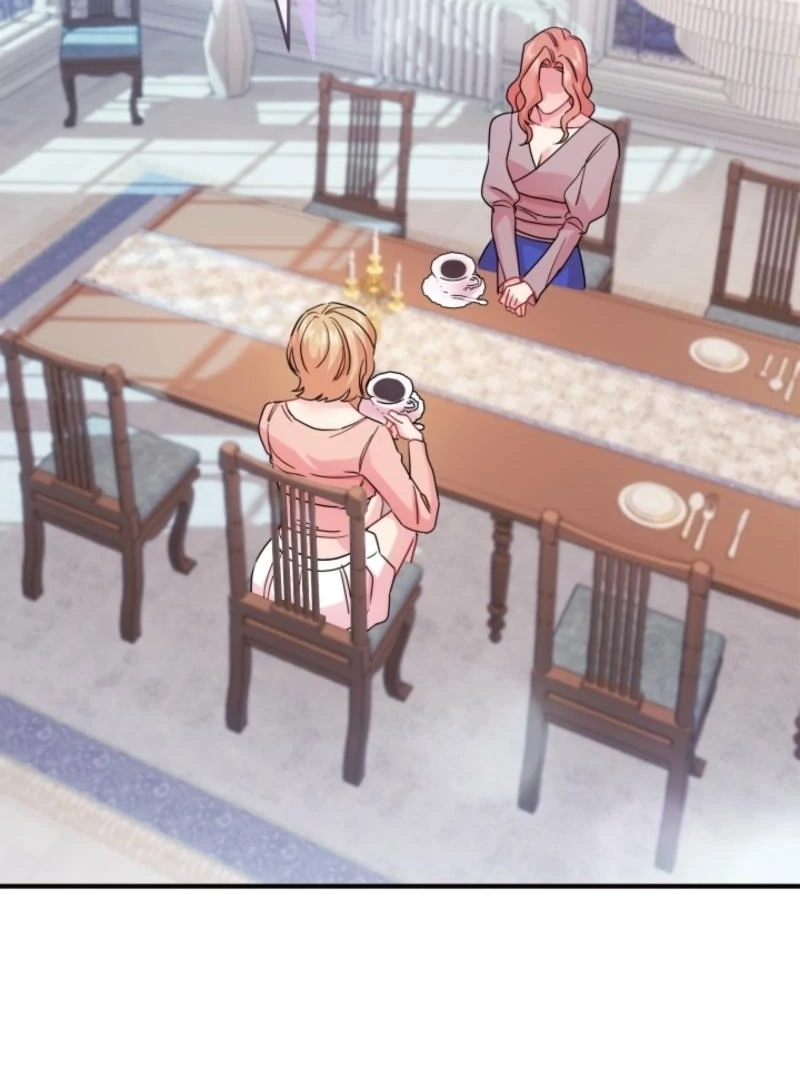 The Forsythia Mansion: First Night After the Divorce Chapter 7 - Page 11