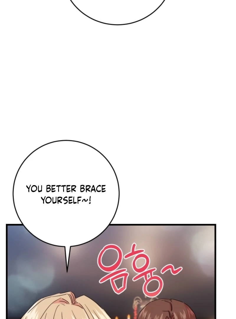 The Forsythia Mansion: First Night After the Divorce Chapter 7 - Page 101