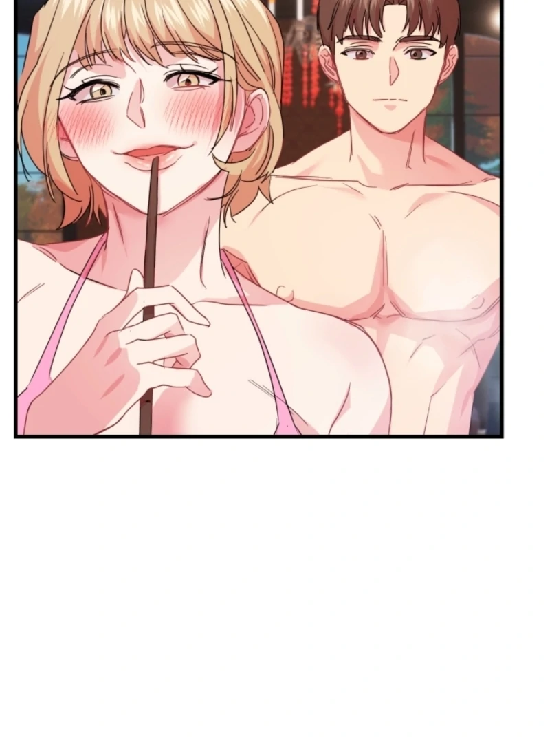 The Forsythia Mansion: First Night After the Divorce Chapter 7 - Page 102