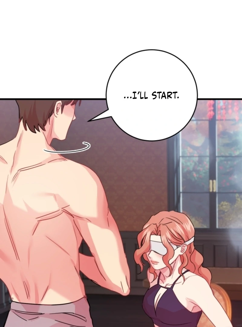 The Forsythia Mansion: First Night After the Divorce Chapter 7 - Page 107