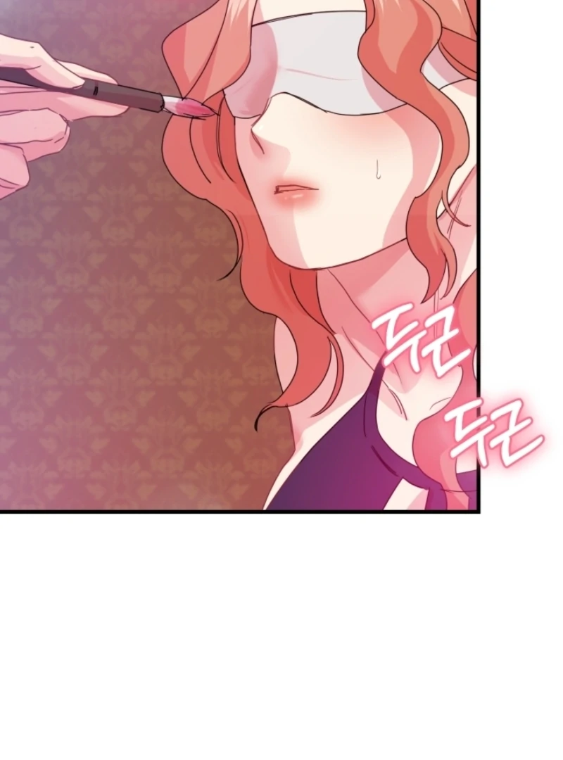 The Forsythia Mansion: First Night After the Divorce Chapter 7 - Page 109