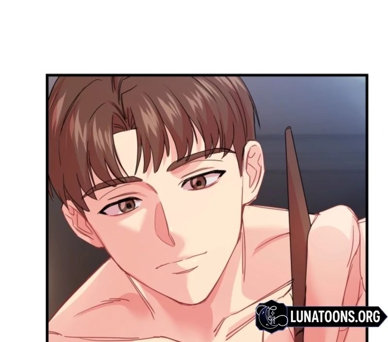 The Forsythia Mansion: First Night After the Divorce Chapter 7 - Page 110