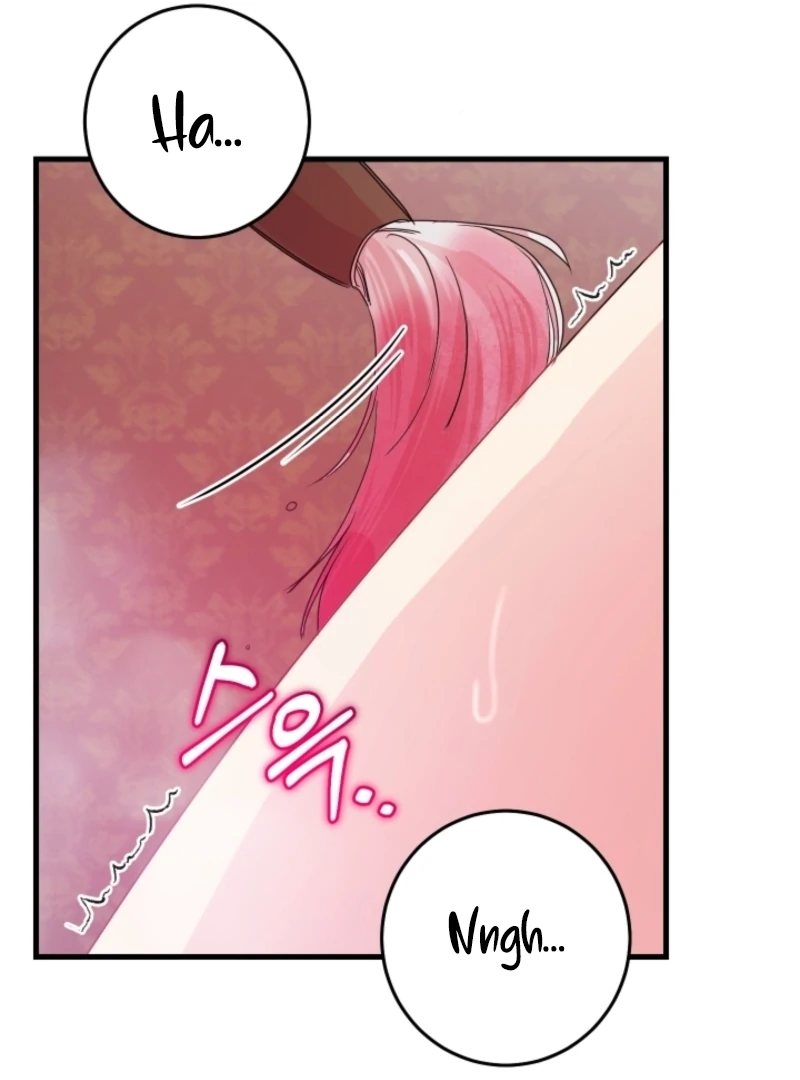 The Forsythia Mansion: First Night After the Divorce Chapter 7 - Page 112