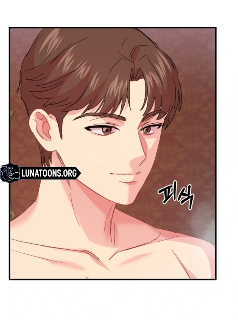 The Forsythia Mansion: First Night After the Divorce Chapter 7 - Page 117