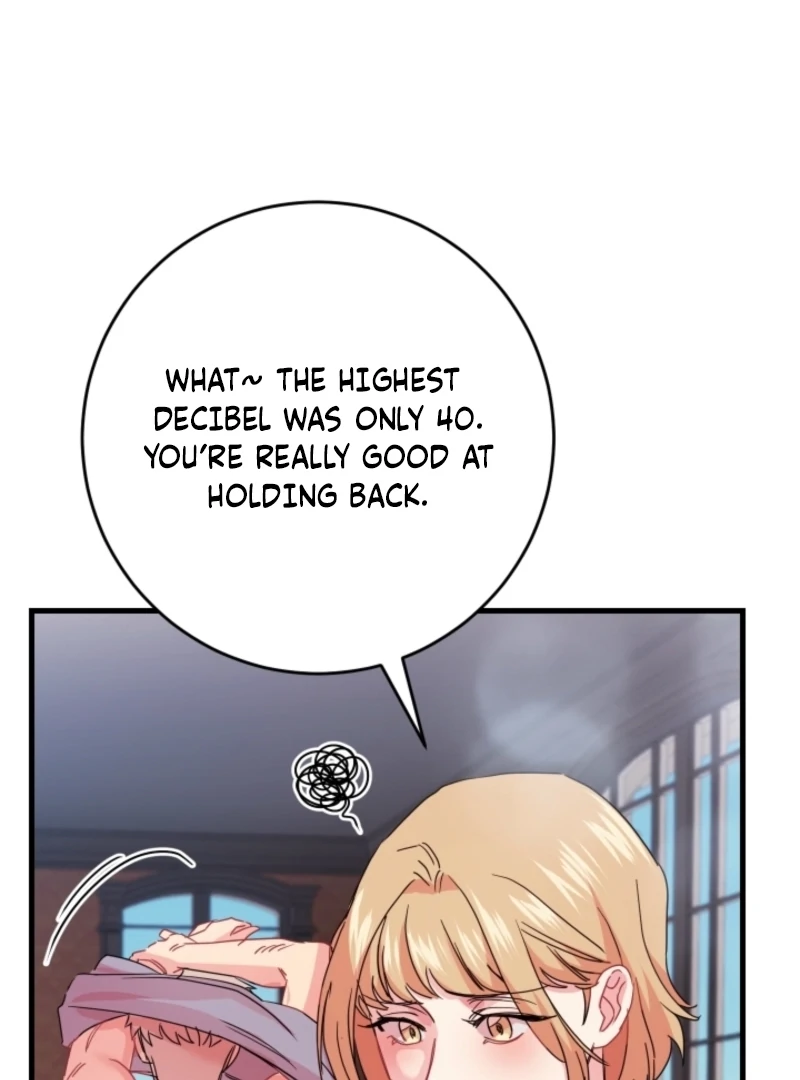 The Forsythia Mansion: First Night After the Divorce Chapter 7 - Page 118