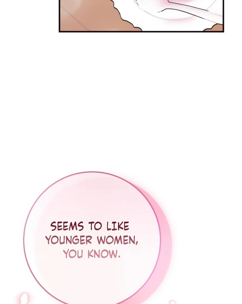 The Forsythia Mansion: First Night After the Divorce Chapter 7 - Page 13