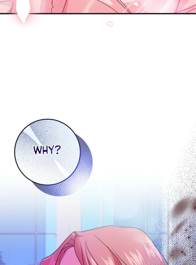 The Forsythia Mansion: First Night After the Divorce Chapter 7 - Page 15