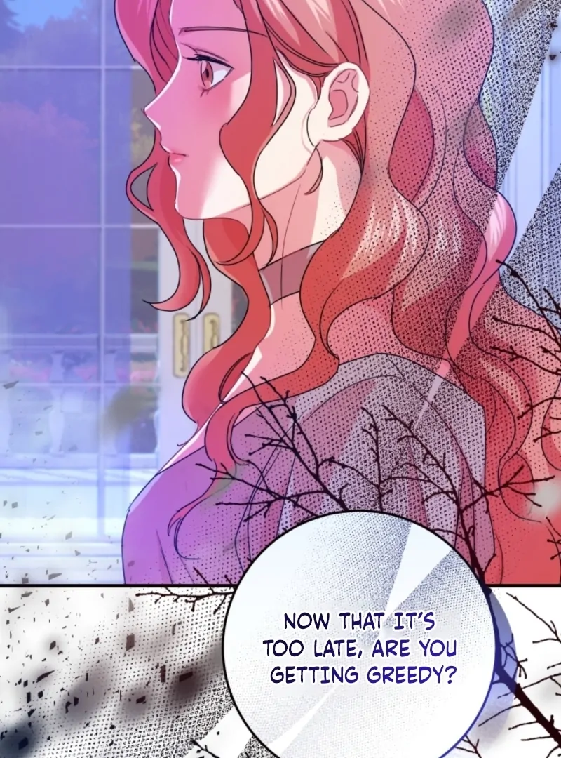 The Forsythia Mansion: First Night After the Divorce Chapter 7 - Page 16