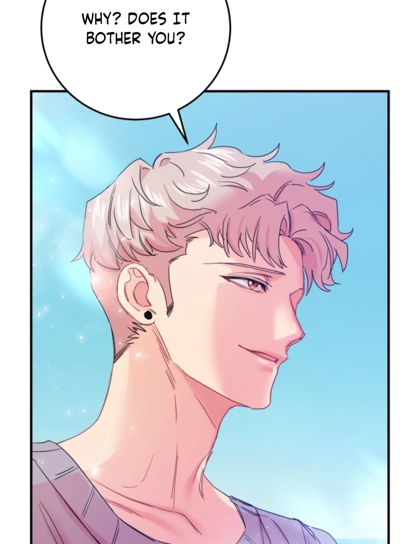 The Forsythia Mansion: First Night After the Divorce Chapter 7 - Page 23