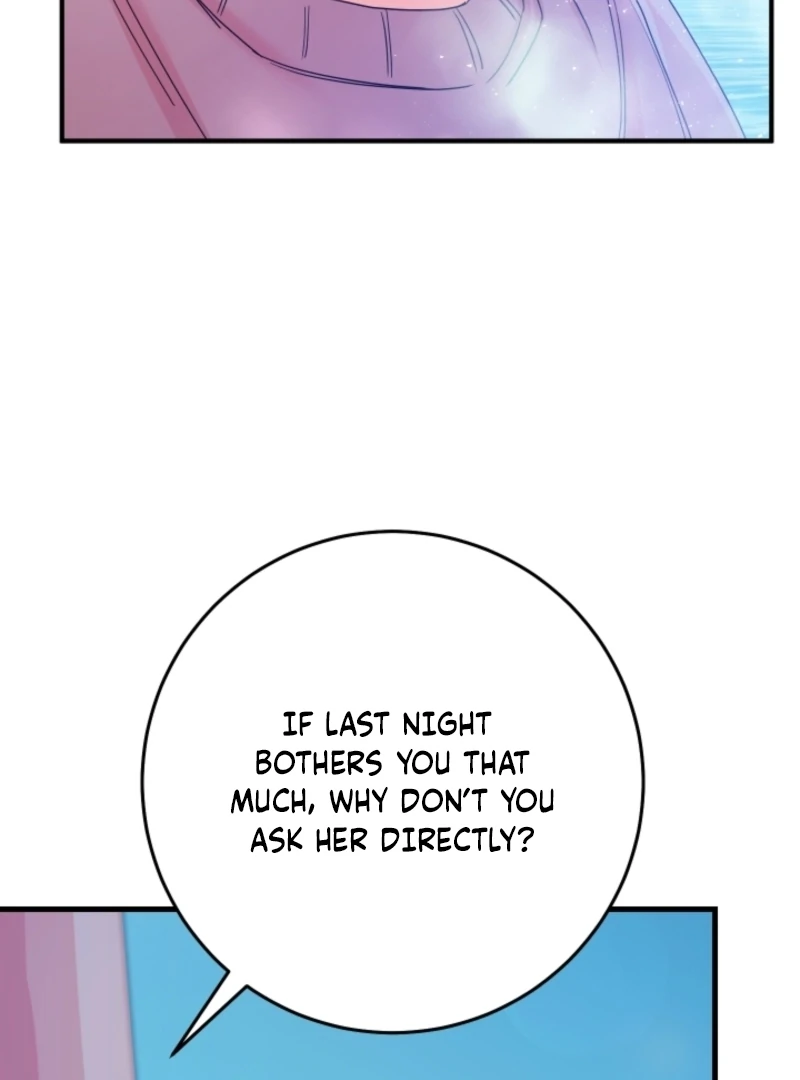 The Forsythia Mansion: First Night After the Divorce Chapter 7 - Page 24