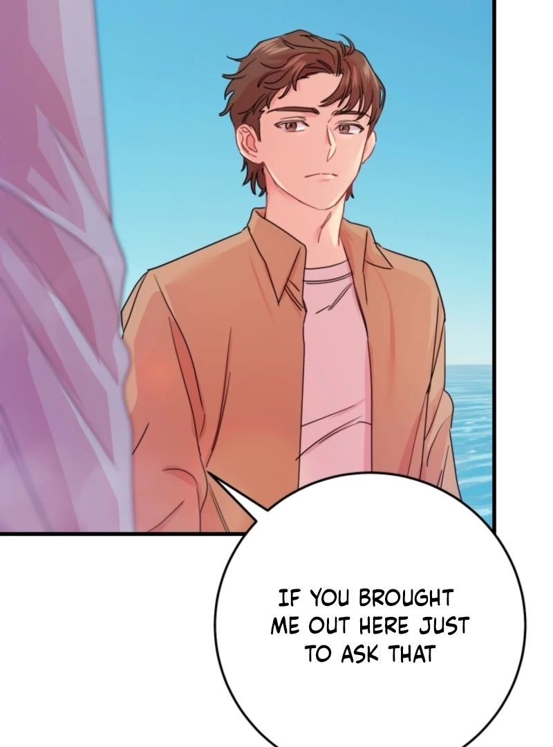 The Forsythia Mansion: First Night After the Divorce Chapter 7 - Page 25