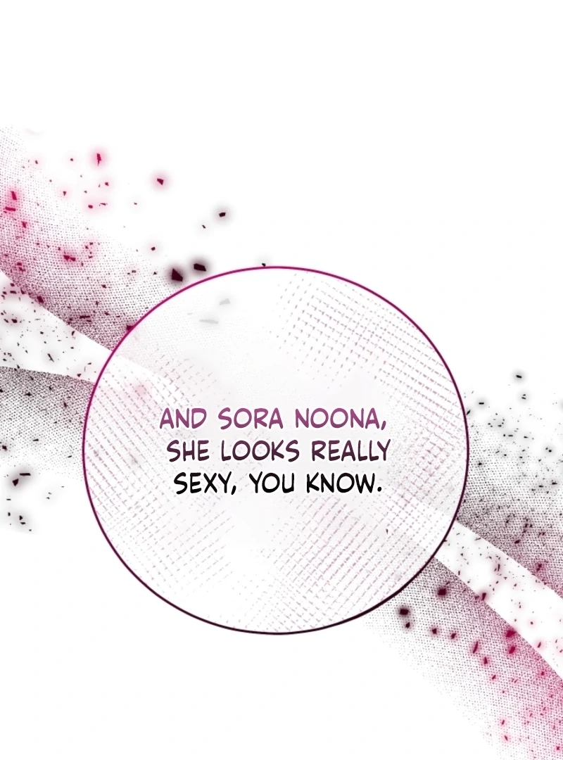 The Forsythia Mansion: First Night After the Divorce Chapter 7 - Page 28