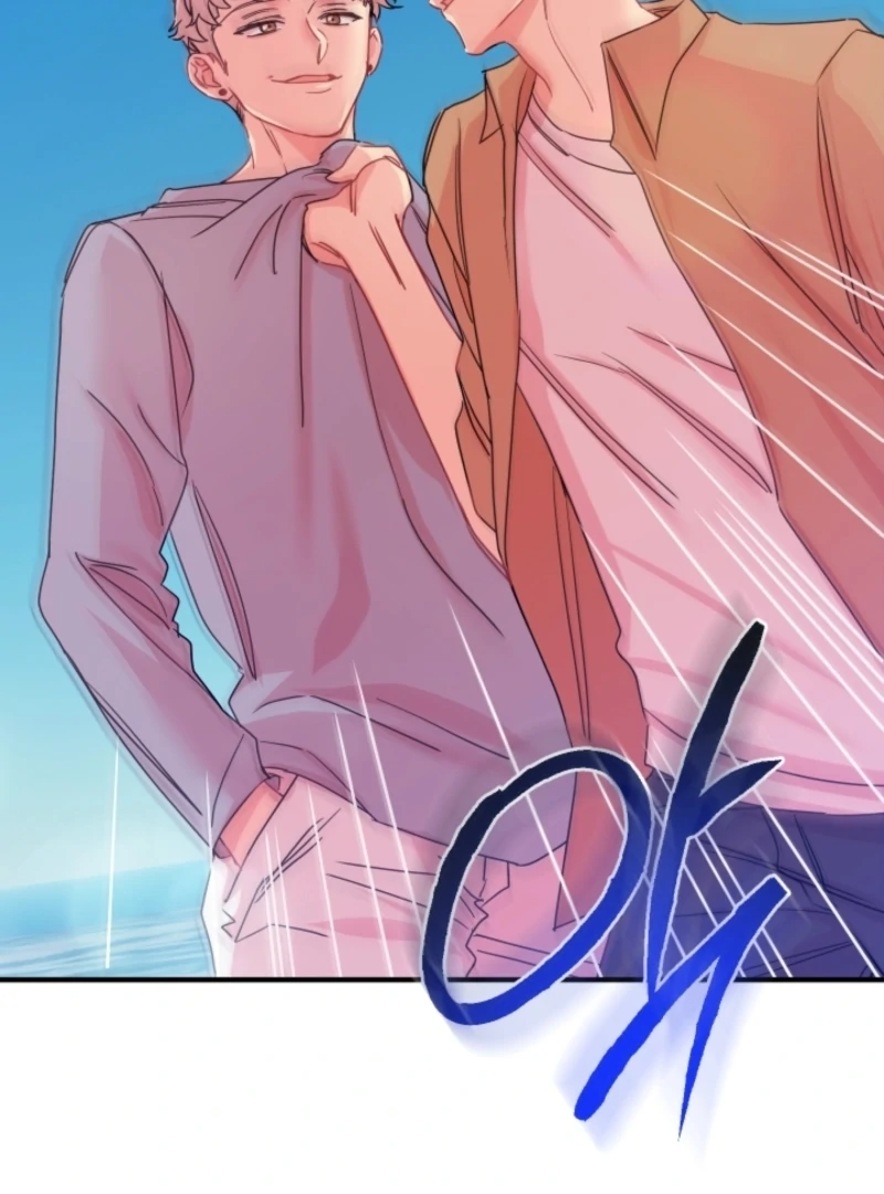 The Forsythia Mansion: First Night After the Divorce Chapter 7 - Page 30